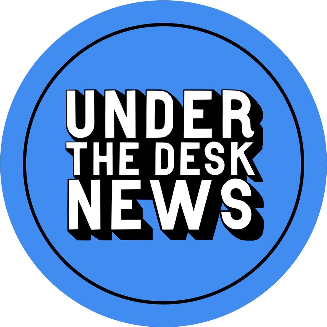 UnderTheDeskNews