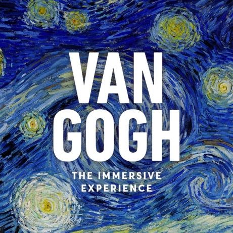 vangogh.experience
