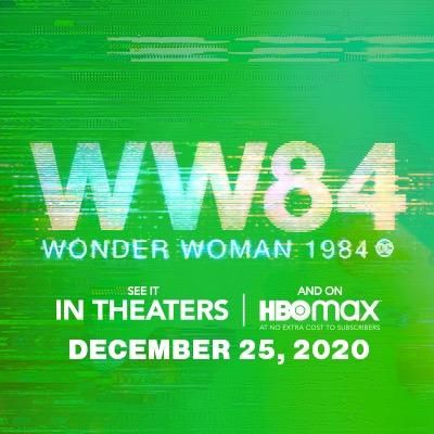 Wonder Woman Film