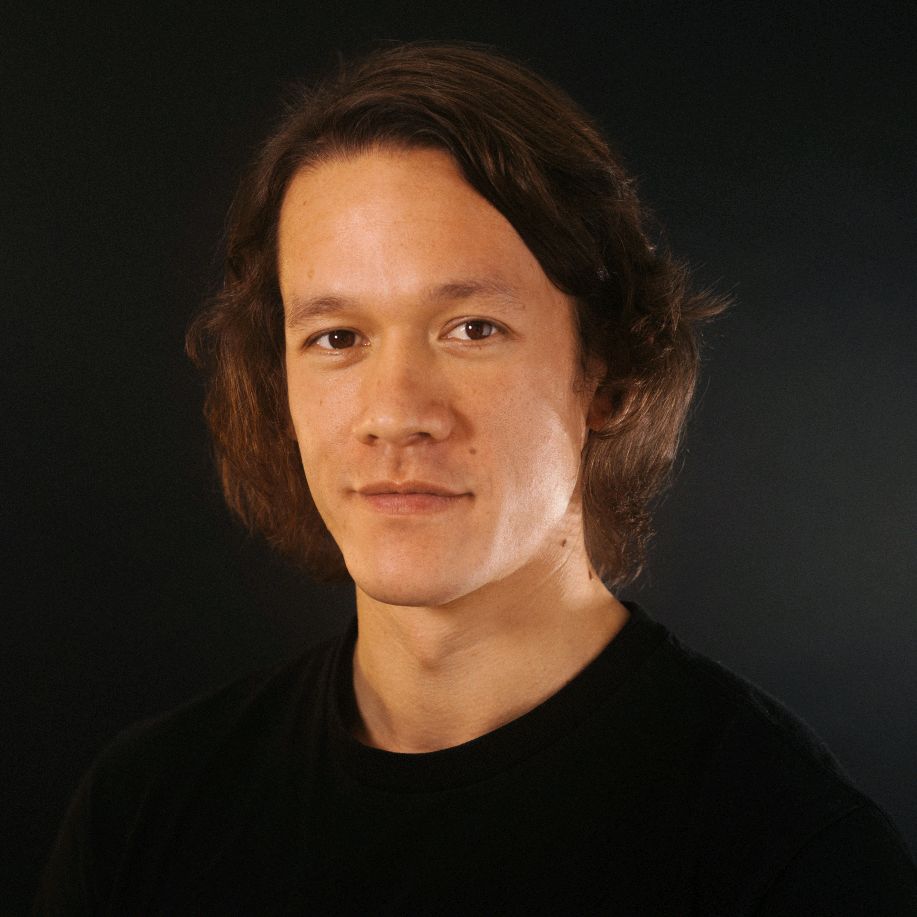 Ben Newell