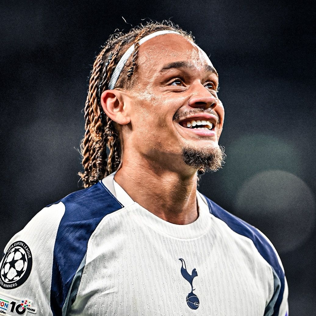 Xavi Simons