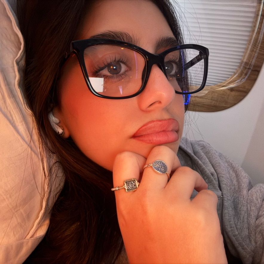 yasmina