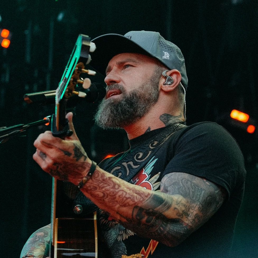 Zac Brown