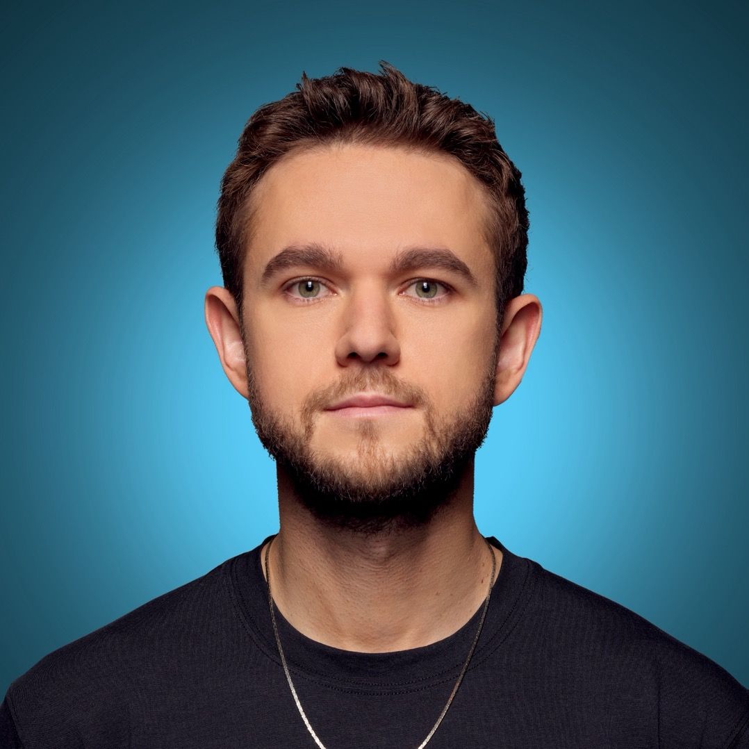 Zedd