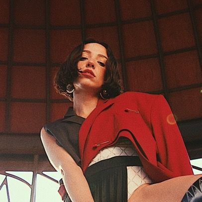 Zeynep Bastık