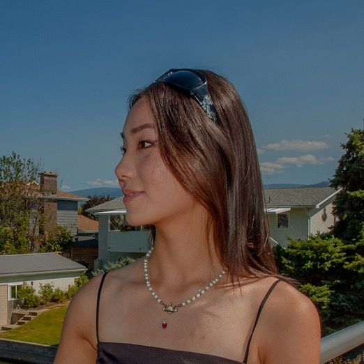 Zoe Wu