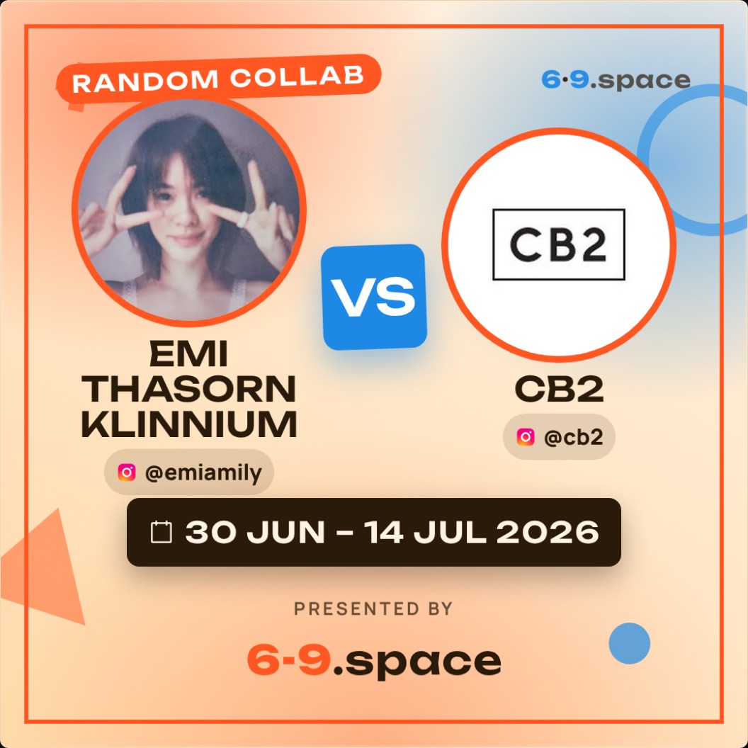 Random Collab - 2026-06-30 14:00 — clash poster