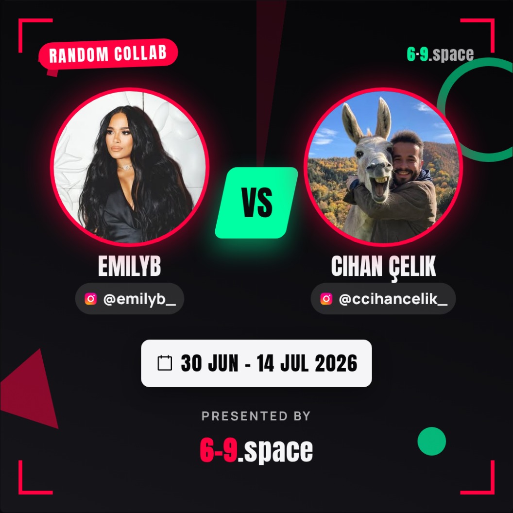 Random Collab - 2026-06-30 15:22 — clash poster