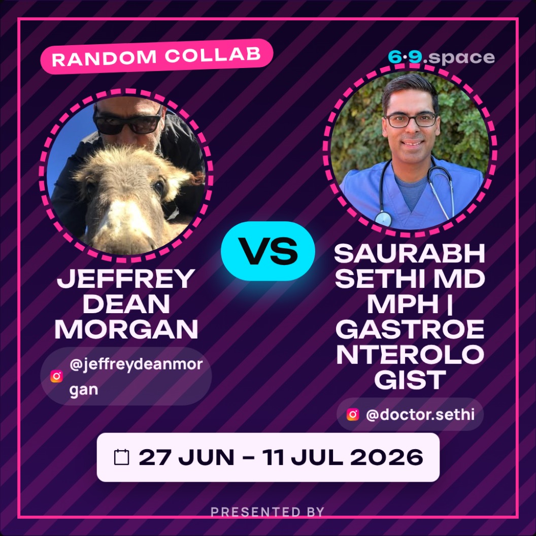 Random Collab (Regular) - 2026-06-27 02:00 — clash poster