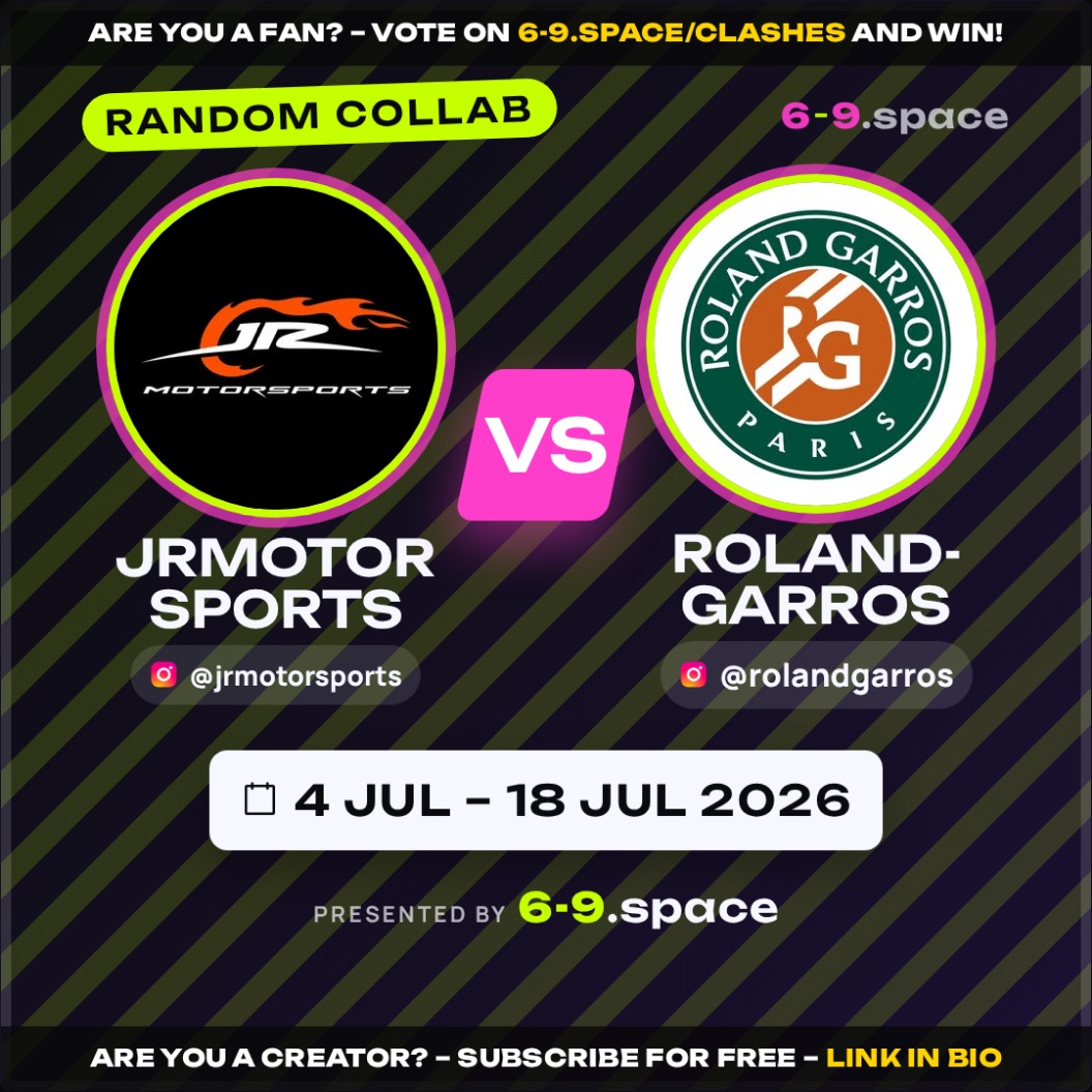 Random Collab (Sports) - 2026-07-04 13:59 — clash poster