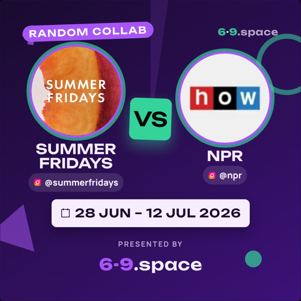 Random Collab (Brands) - 2026-06-28 02:00 — clash poster