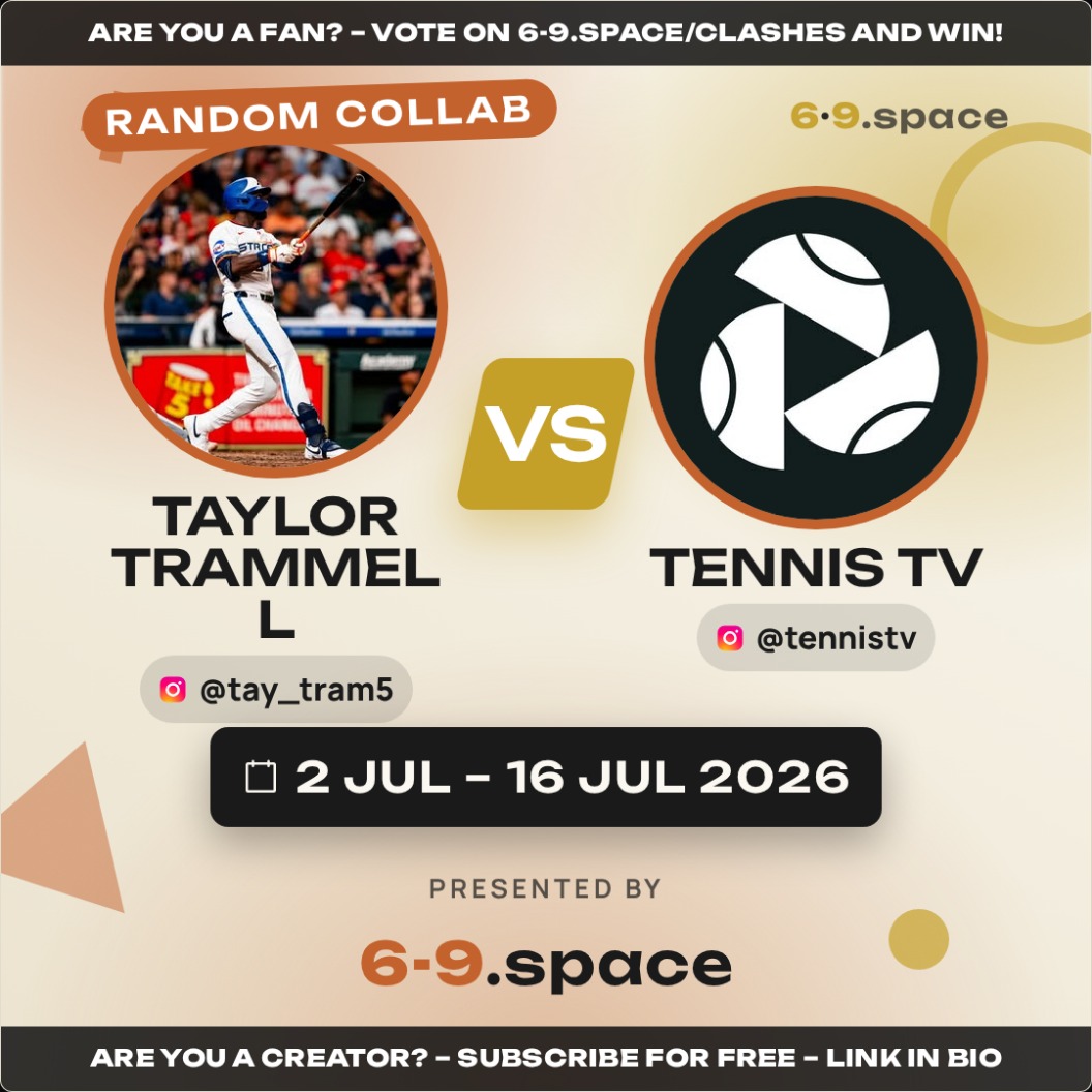 Random Collab (Sports) - 2026-07-02 08:00 — clash poster