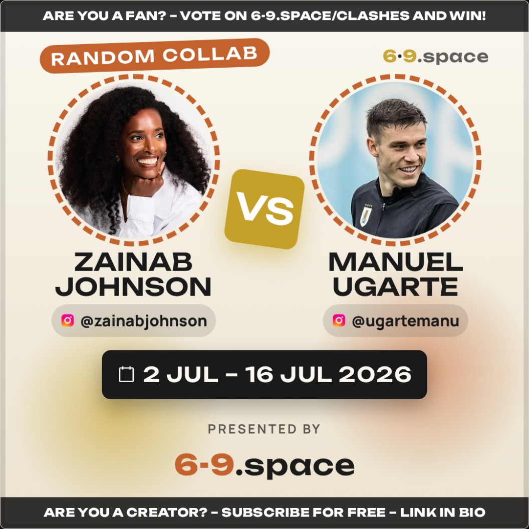 Random Collab - 2026-07-02 02:00 — clash poster