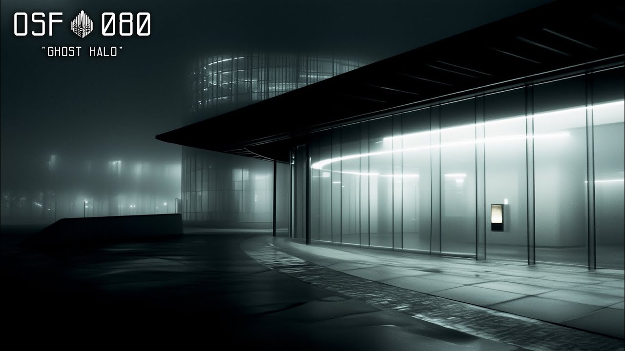 080 // Ghost Halo - 1 Hour Facility Soundfield