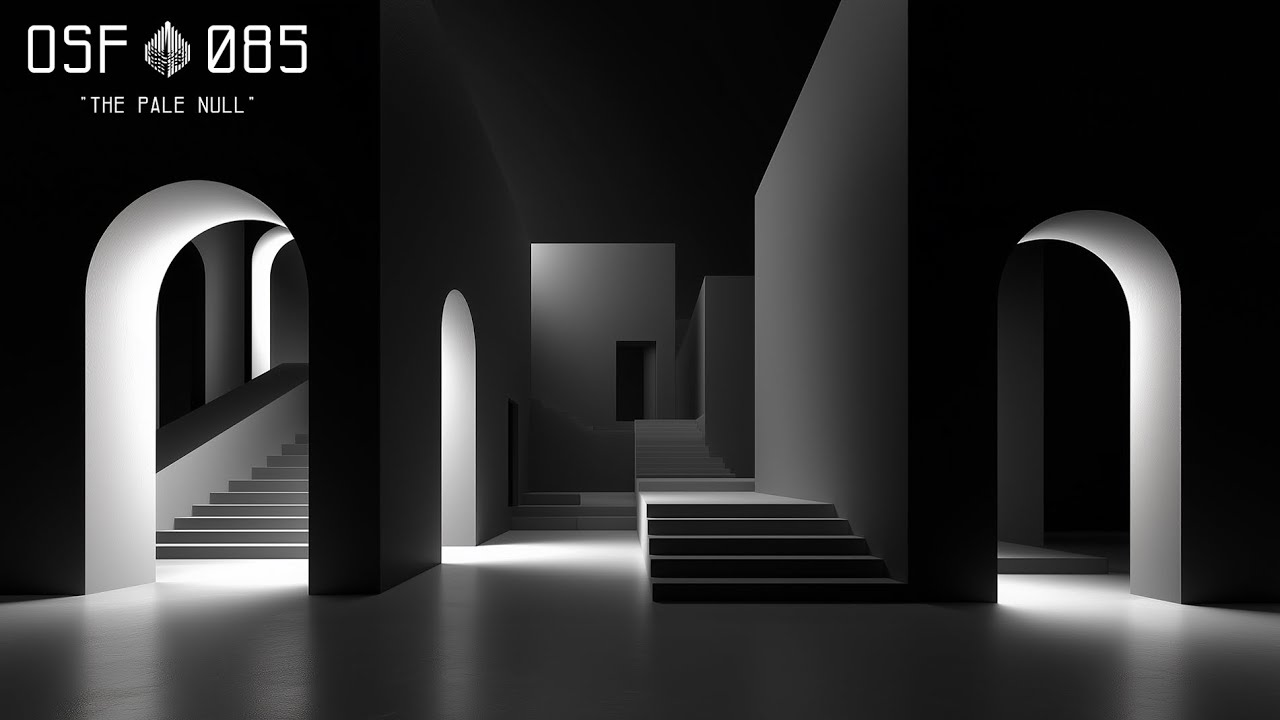 085 // The Pale Null - 1 Hour Liminal Soundfield