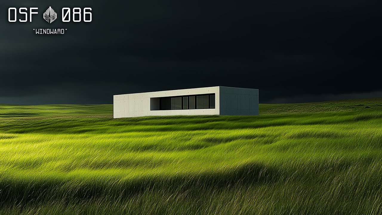 086 // Windward - 1 Hour Calming Soundfield