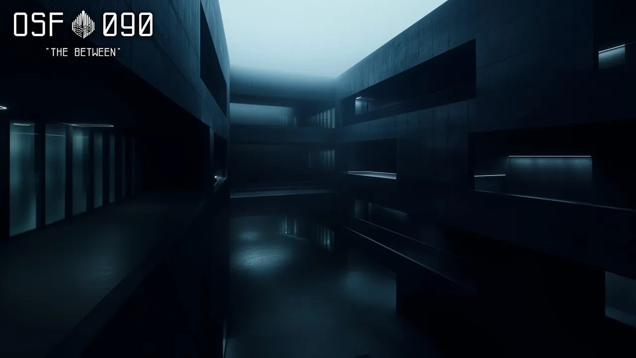090 // The Between - 1 Hour Corridor Soundfield