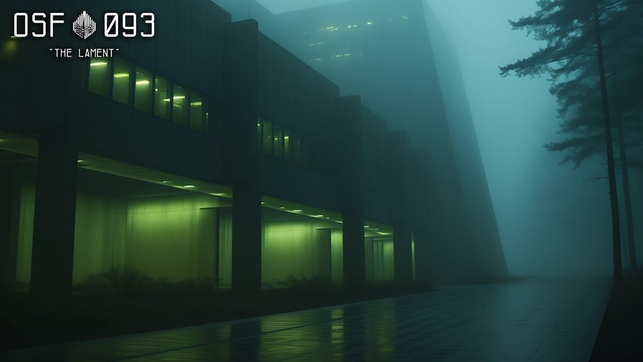 093 // The Lament - 1 Hour Forest Soundfield