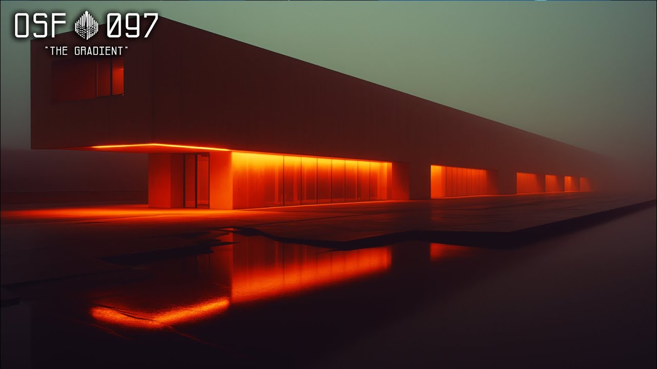 097 // The Gradient - 1 Hour Soundfield