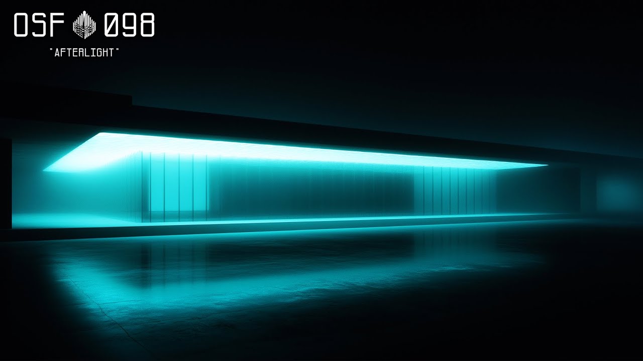 098 // Afterlight - 1 Hour Dark Soundfield
