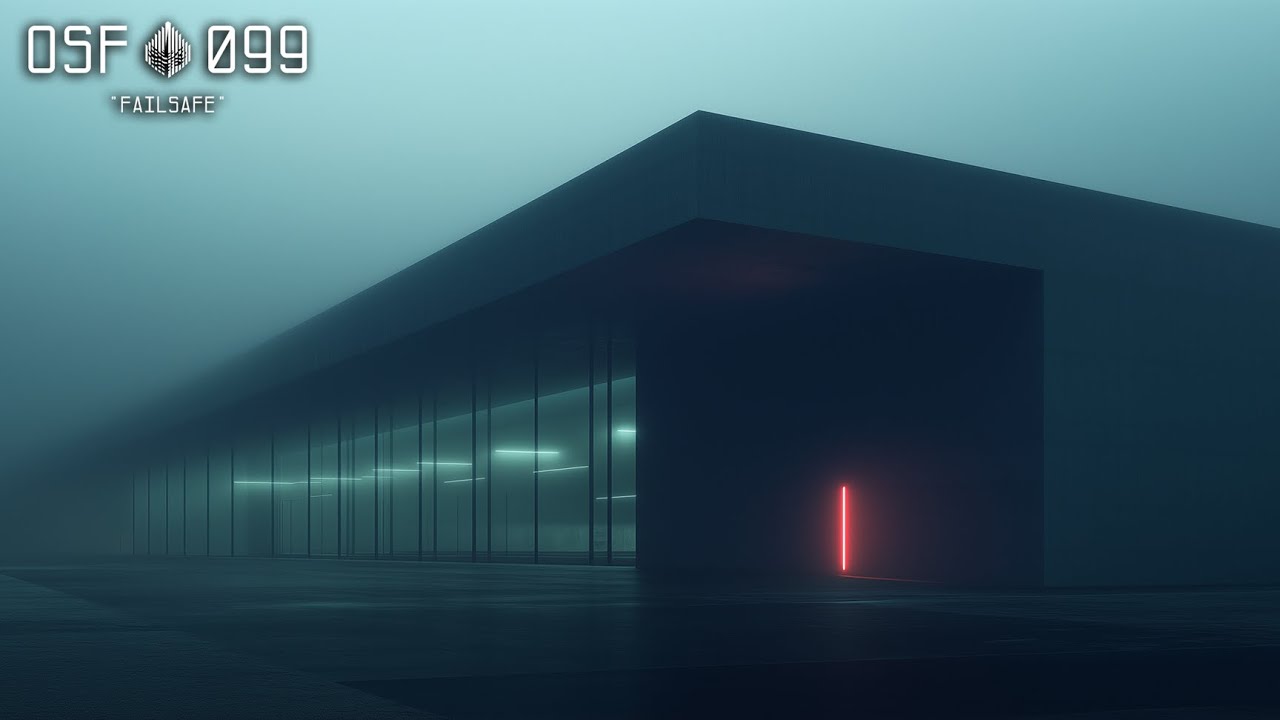 099 // Failsafe - 1 Hour Immersive Soundfield