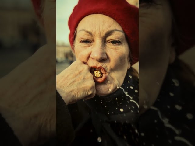 1 эпизод | MemeVerse | Кандибобер (-ы) |
