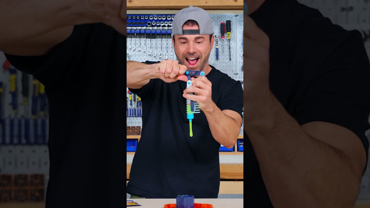 $100 Slime Challenge