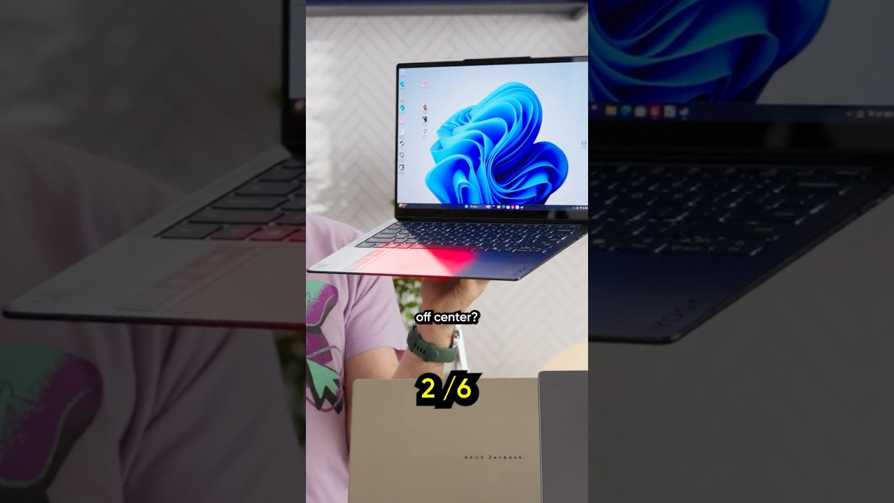 $1000 to $4000 Laptop - Snapdragon Edition