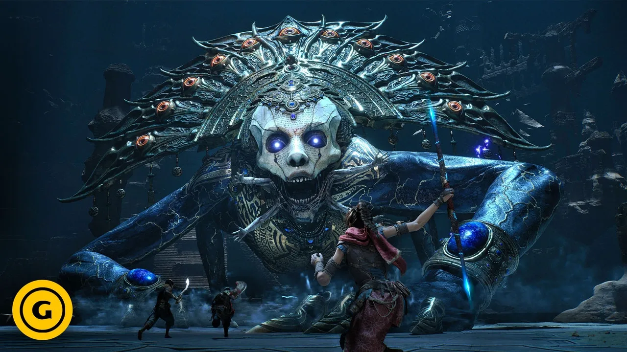1001 Threads of Mizan First Look Gameplay