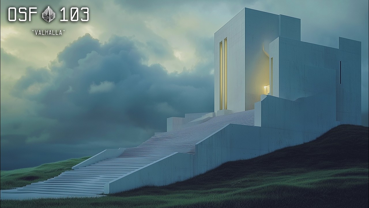 103 // Valhalla - 1 Hour Soundfield