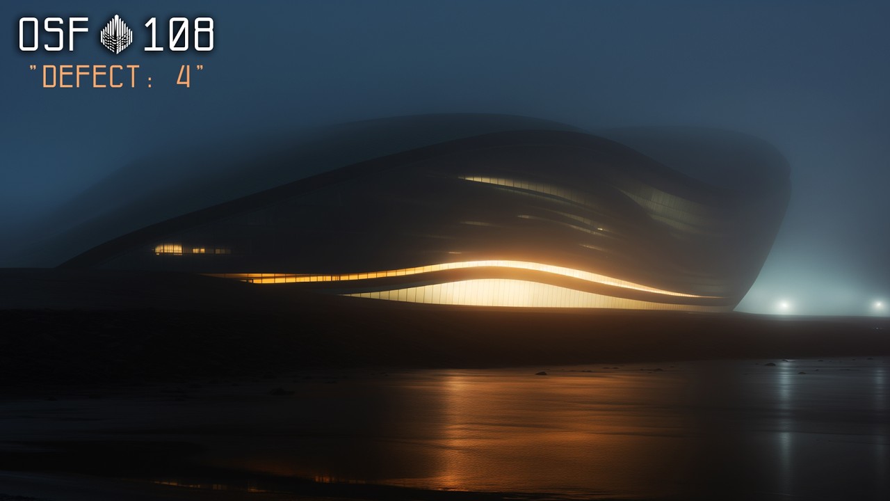 108 // Defect: 4 - 1 Hour Soundfield