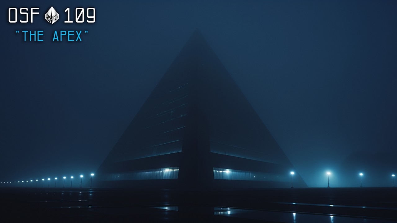 109 // The Apex - 1 Hour Soundfield