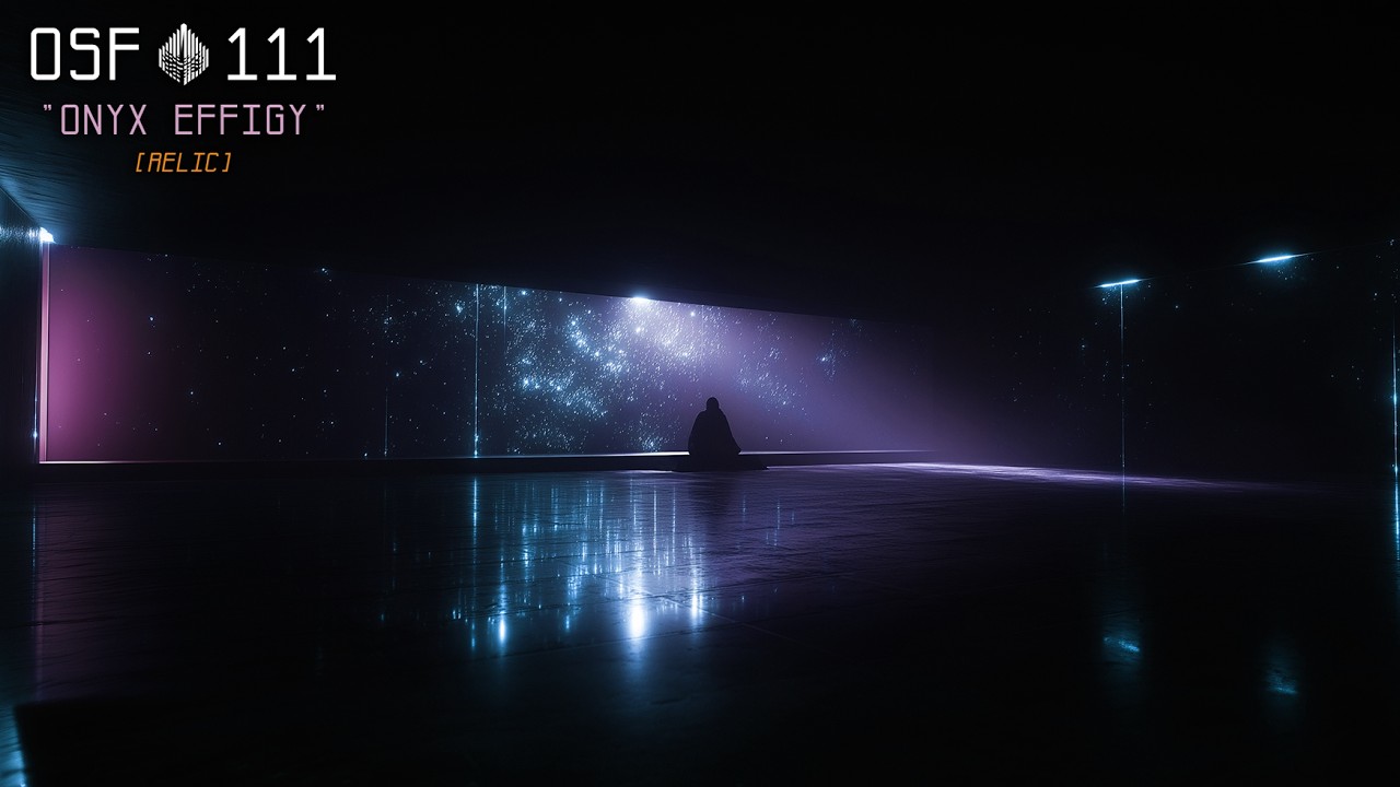 111 // Onyx Effigy - 1 Hour Meditation Soundfield