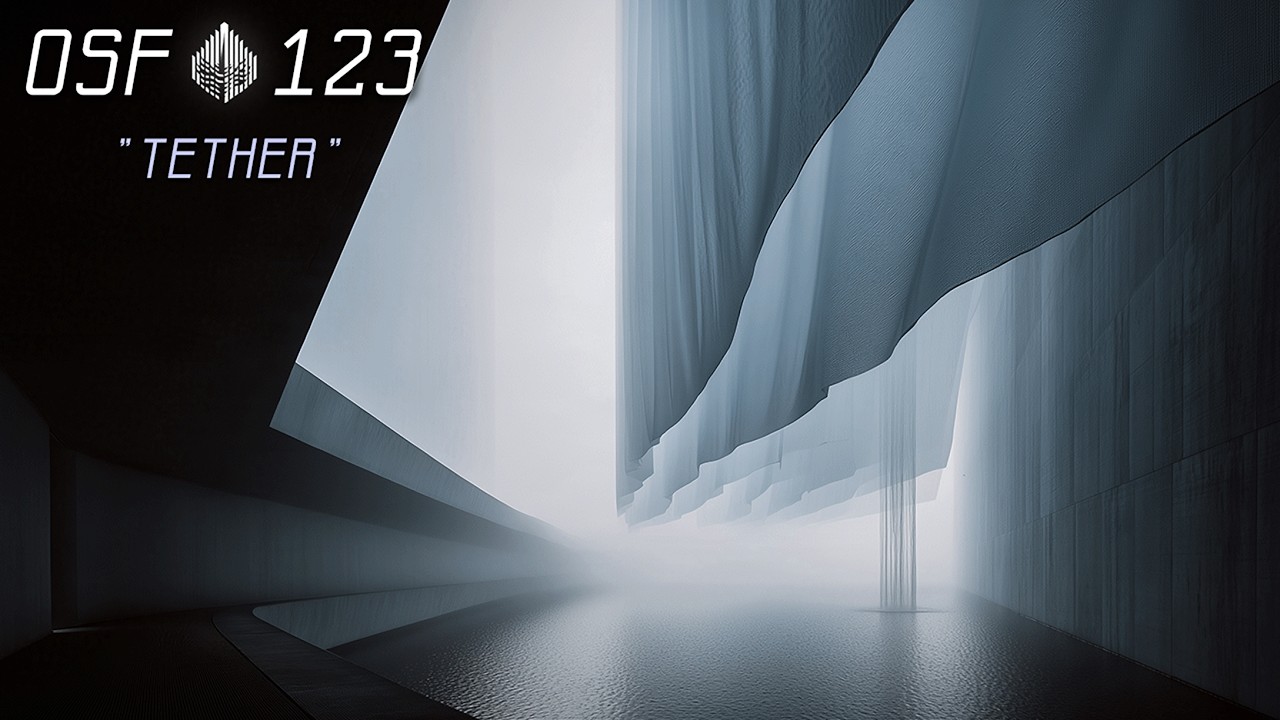123 // Tether - 1 Hour Dreamlike Ambient Soundfield