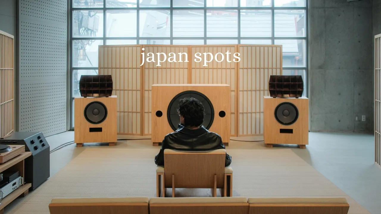 13 Japan spots you should visit