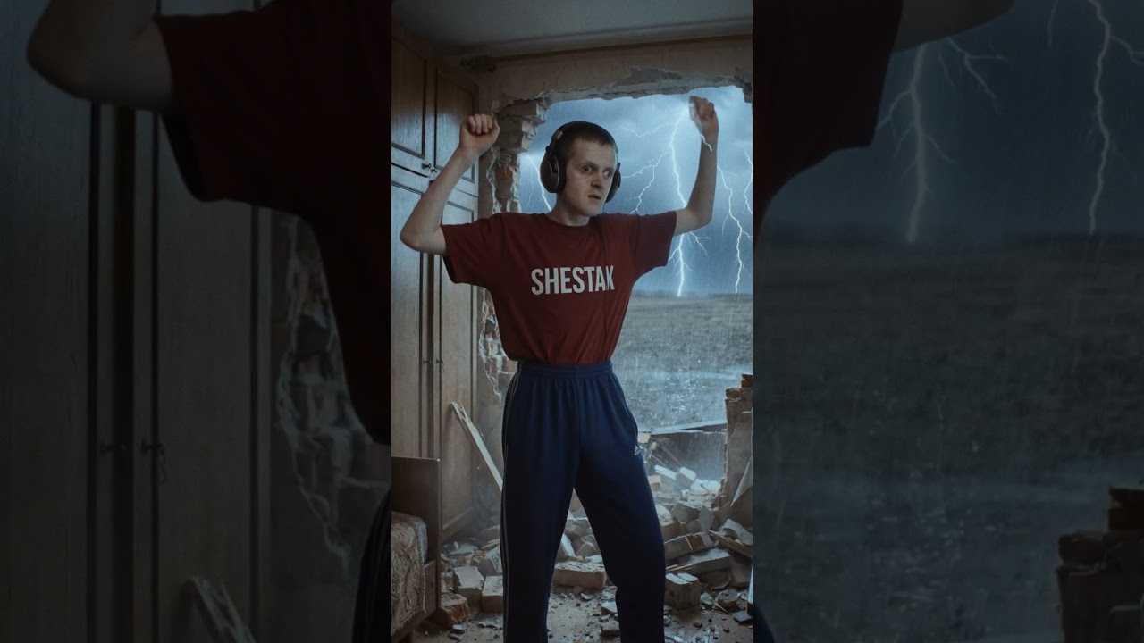 2 эпизод | Вселенная Мемов | 🎬