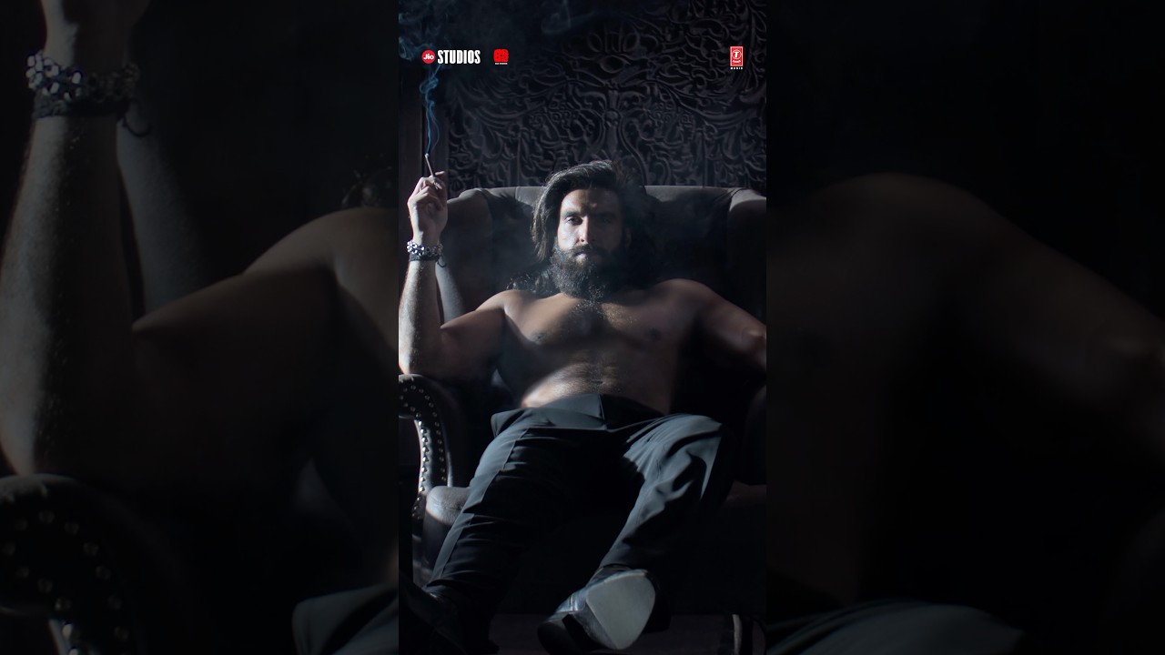 2 VINYLS • 13 SONGS • ONE COMPLETE STORY😍🔥| DHURANDHAR THE REVENGE