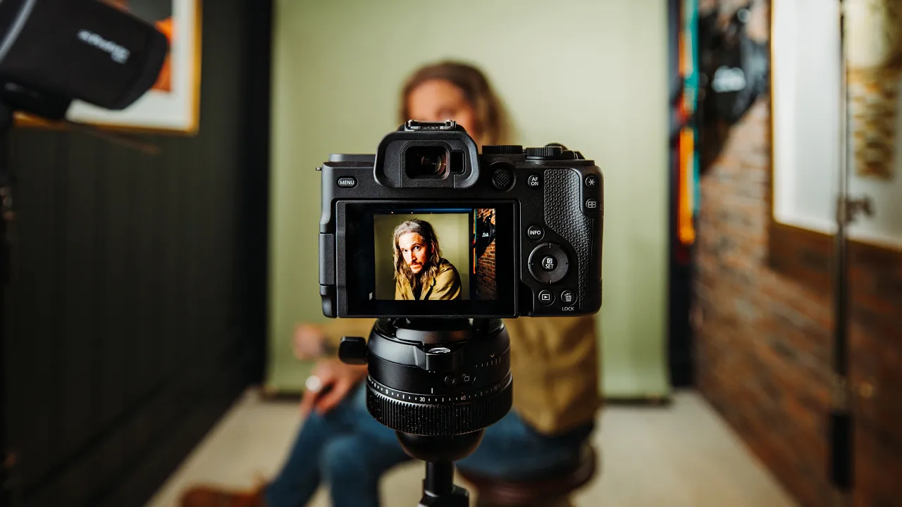 $2000 VS $10,000 Camera - Can you even tell the difference?