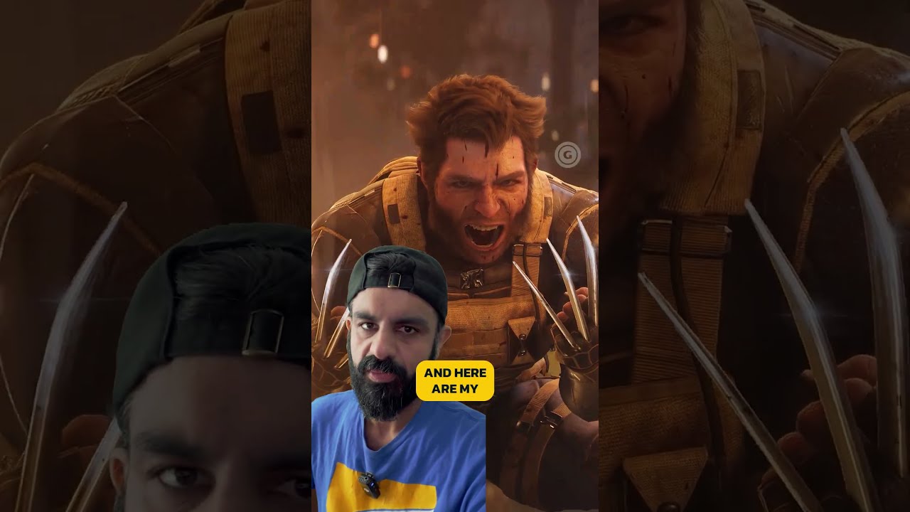 3 Biggest Takeaways from Playing Marvel's Wolverine