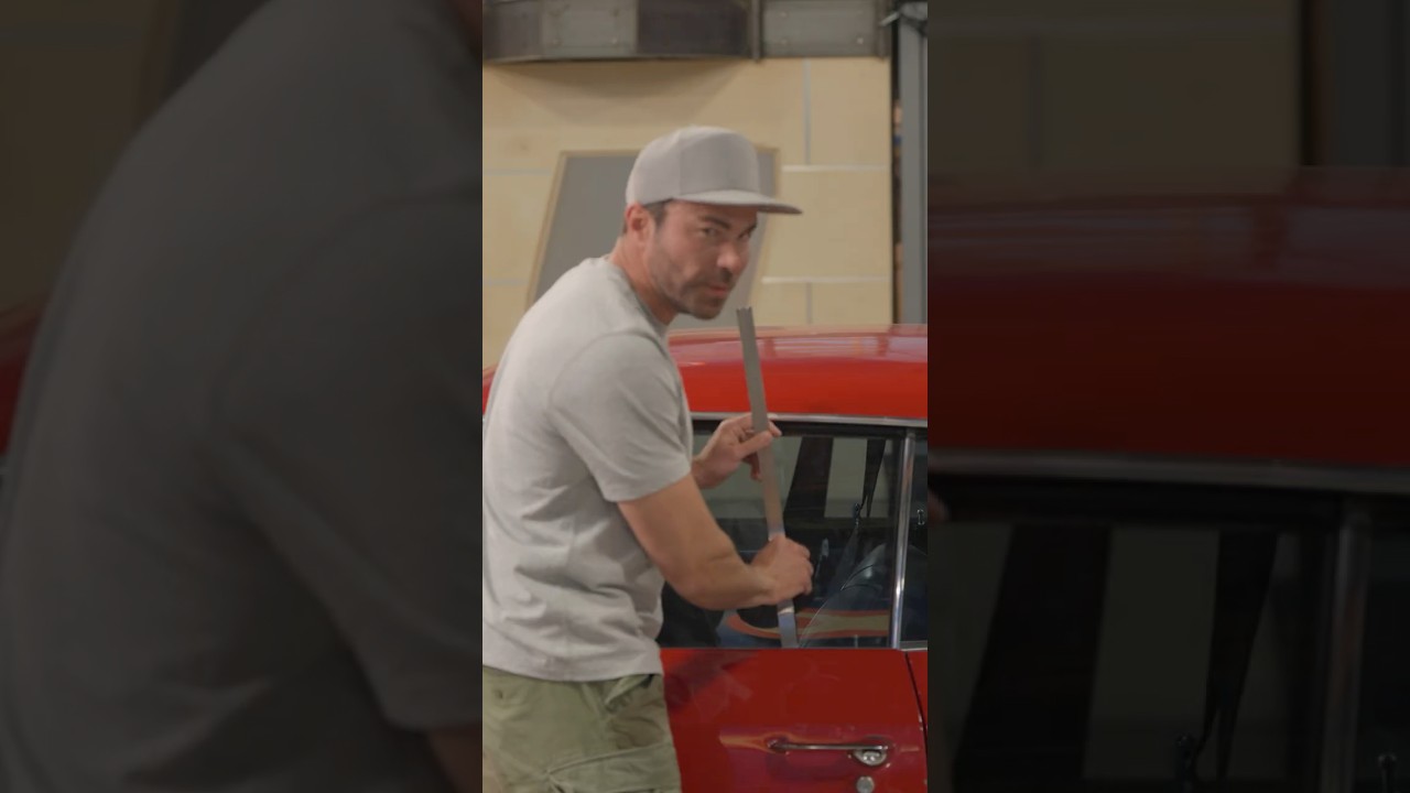 3 Levels of Car Theft