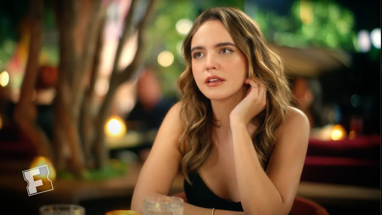40 Dates and 40 Nights Exclusive Clip - Date #20 (2026)