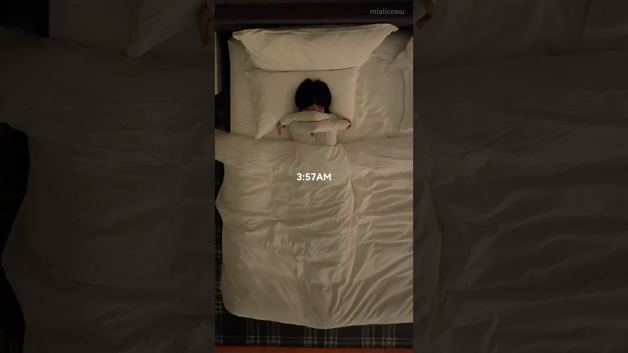 ☁️4am asmr morning routine🧘🏻‍♀️ #asmr #vlog #dayinmylife #morningroutine #morning #explore