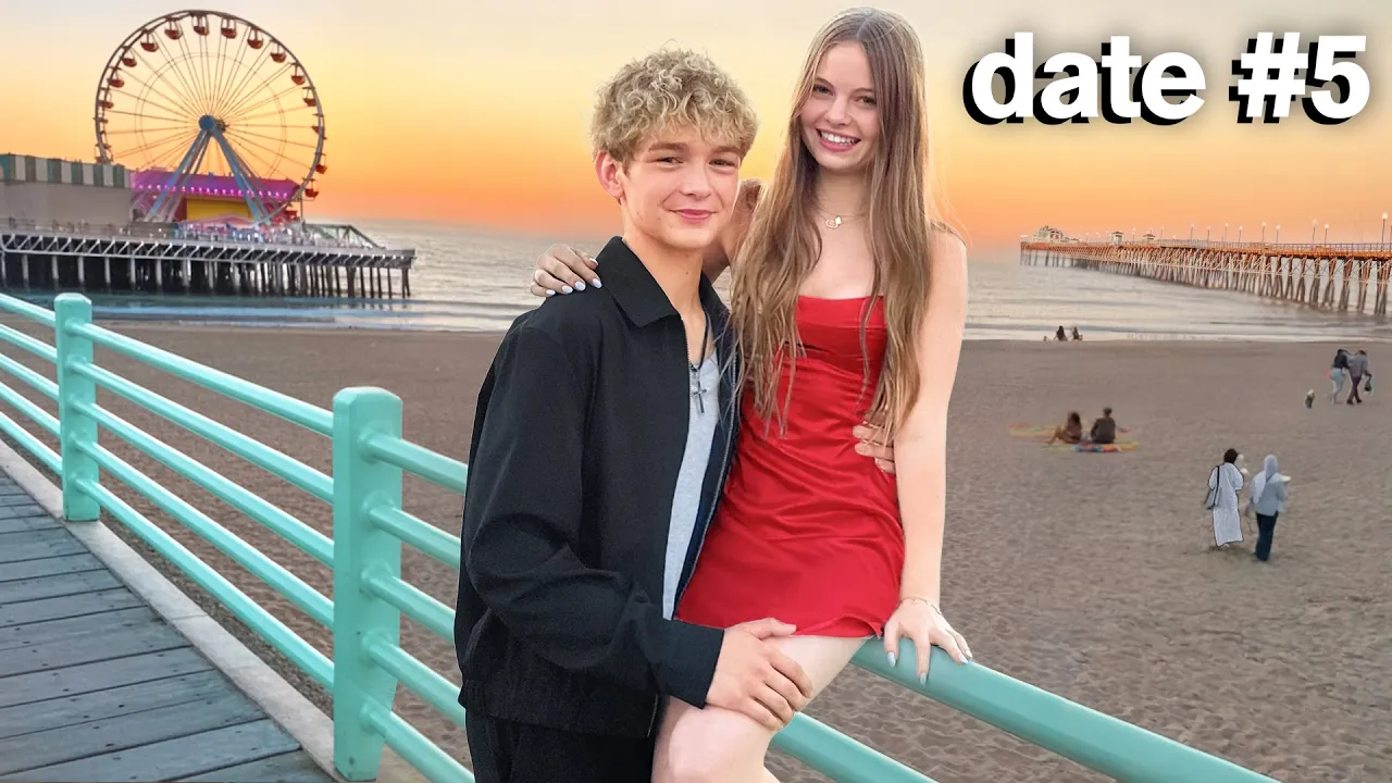 5 DATES in 24 HOURS