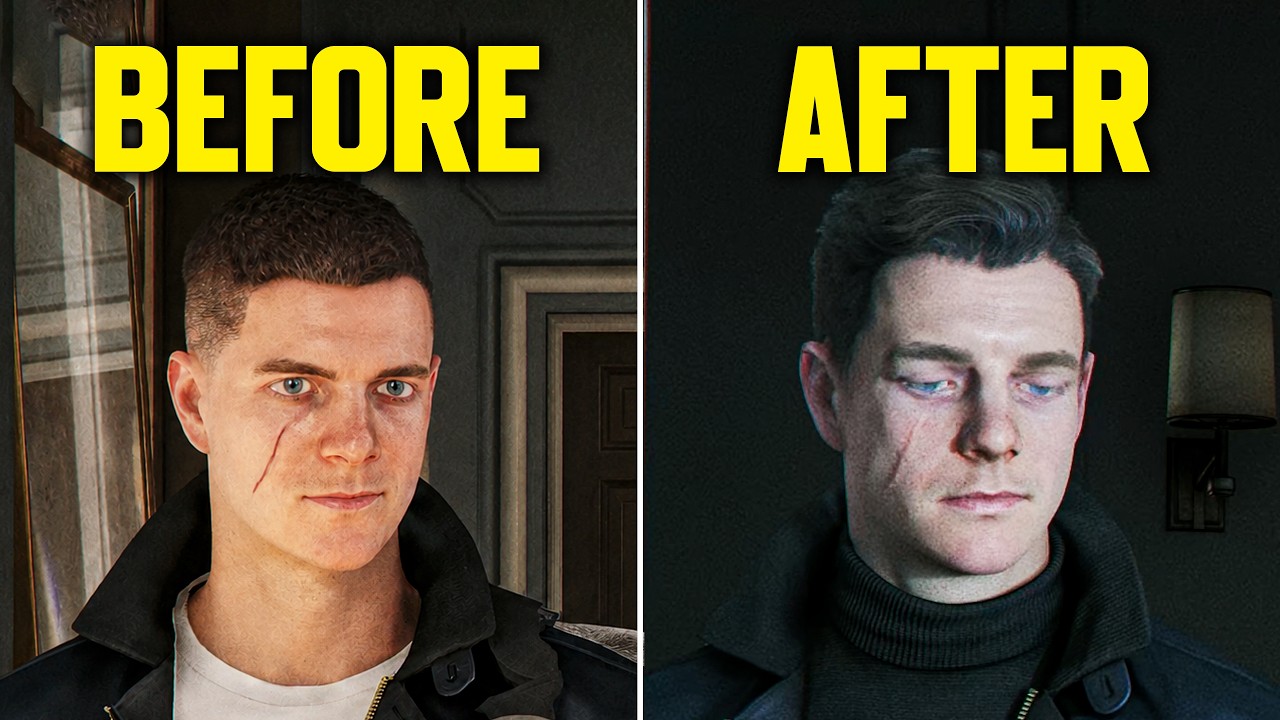 50 Easter Eggs and Hidden Details in 007 First Light