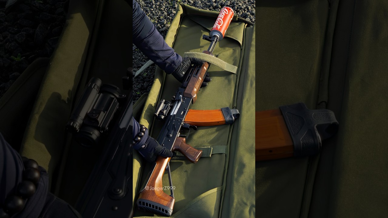 556 AKM / Woox 47 Furniture