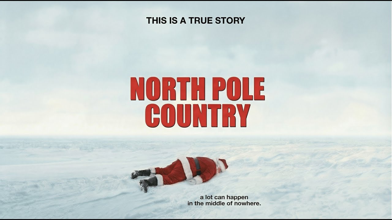 A Gritty Christmas Film | Made with Kling 2.6, Veo 3.1