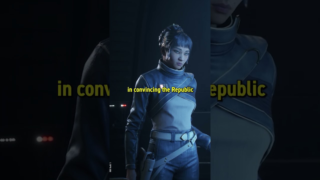 A look at your crew in STAR WARS Zero Company. Presented by @EAStarWars