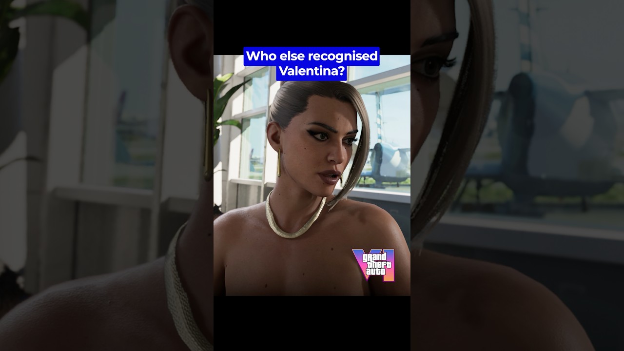 A Returning Character in GTA 6?