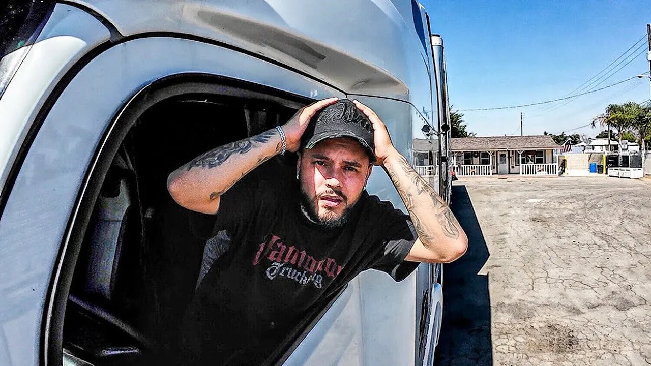A Rough Month on The Road