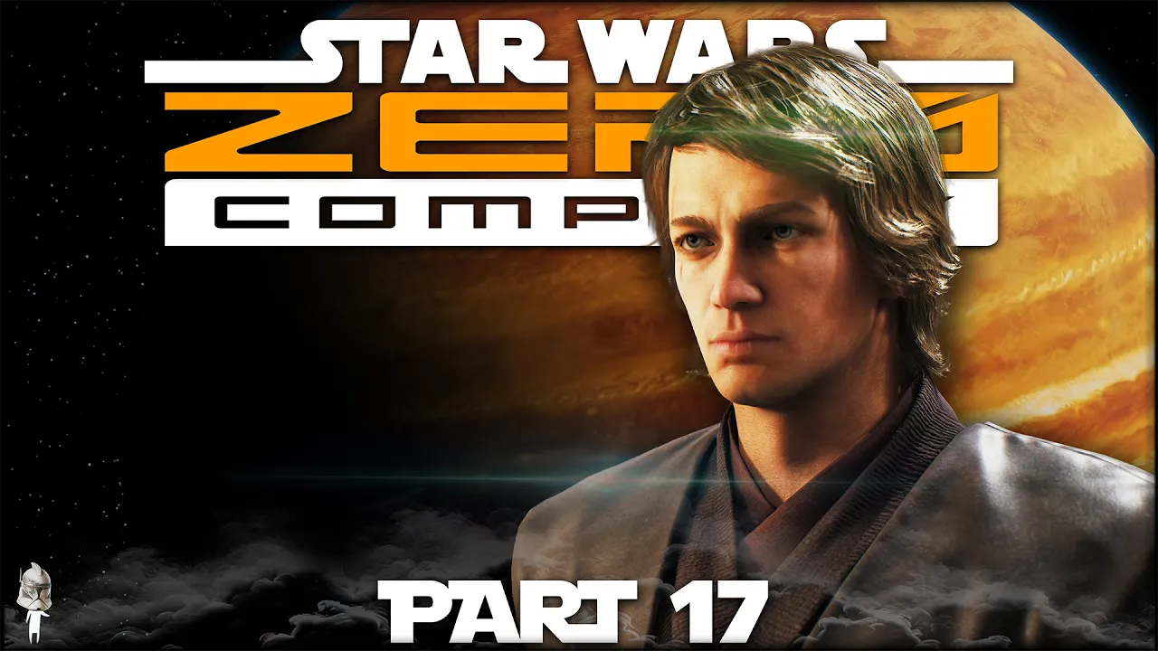 A Surprise In Bespin... // STAR WARS ZERO COMPANY // Part 17 // Expert Difficulty